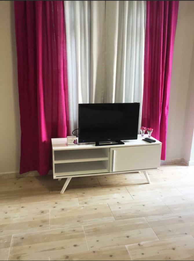 Piccolina Apart Hotel 시데 외부 사진