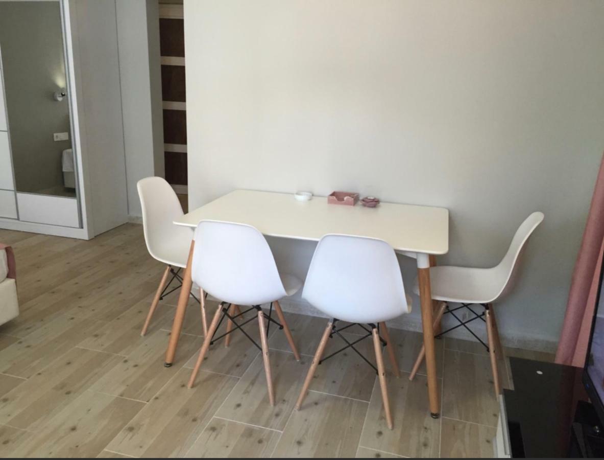 Piccolina Apart Hotel 시데 외부 사진