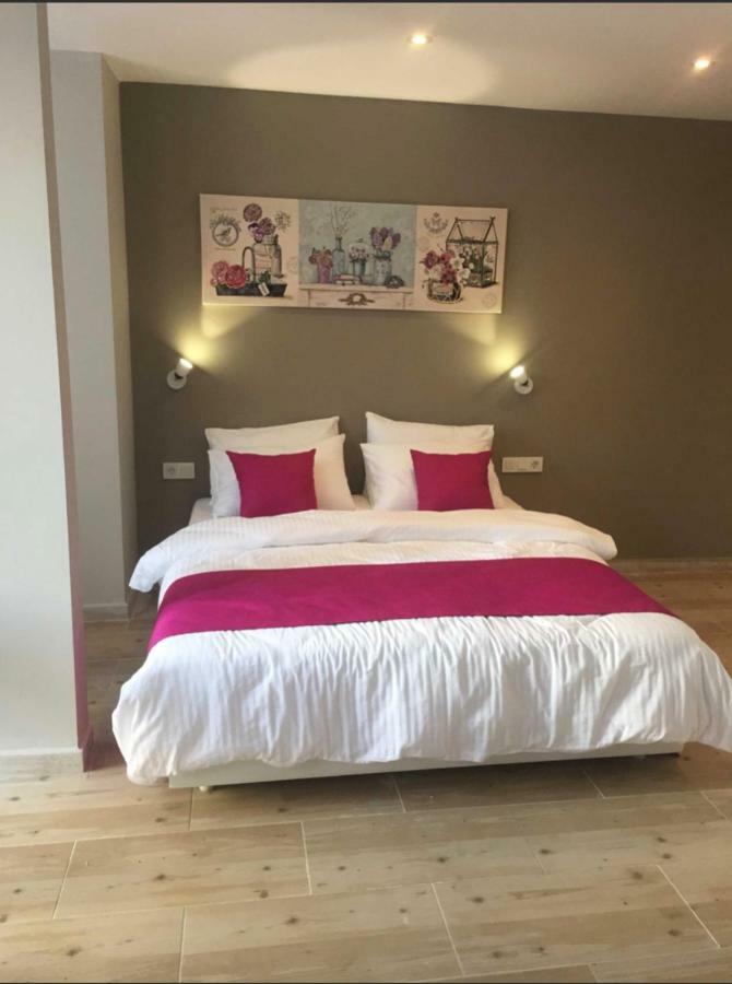 Piccolina Apart Hotel 시데 외부 사진