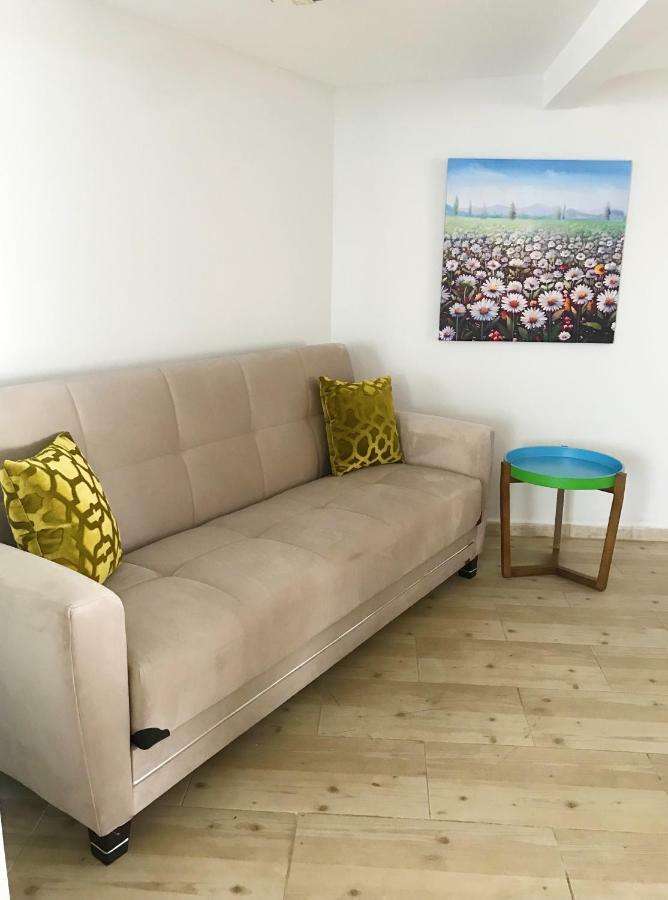 Piccolina Apart Hotel 시데 외부 사진
