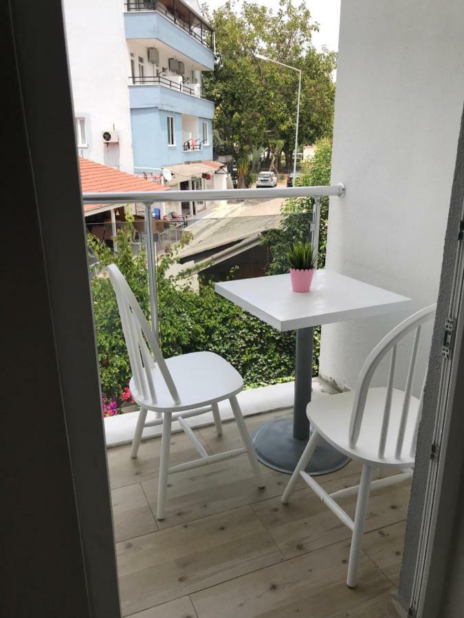Piccolina Apart Hotel 시데 외부 사진
