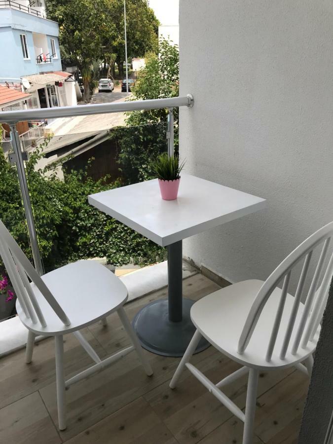 Piccolina Apart Hotel 시데 외부 사진