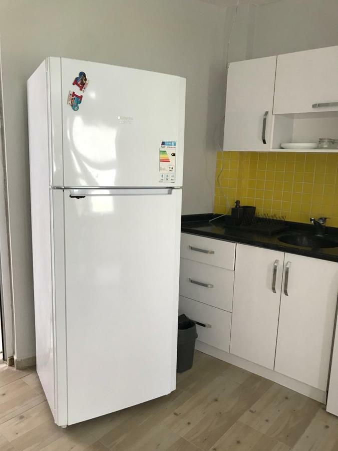 Piccolina Apart Hotel 시데 외부 사진